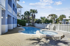 Paradise Pointe- by Holiday Isle Properties